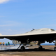 Illustration for article titled Navy Makes History With Integrated Unmanned-Manned Carrier Ops
